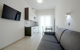 Appartamenti Vacanze Vista mare